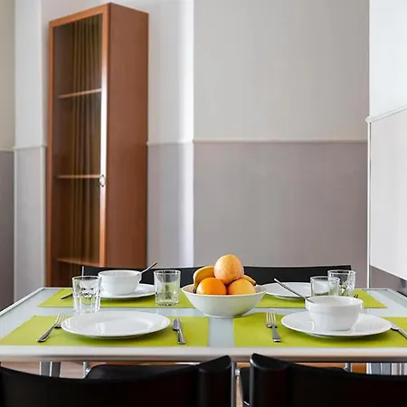 Awesome In With Kitchen Apartment